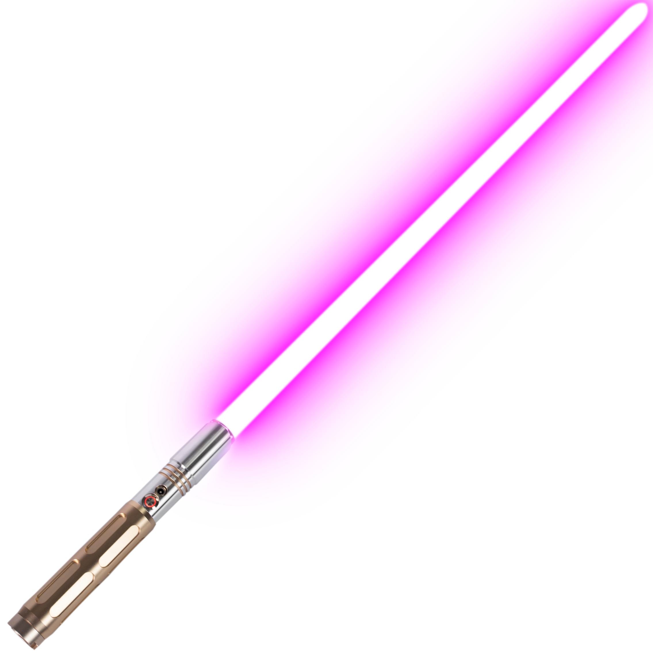 Tarbo Neopixel Lightsaber