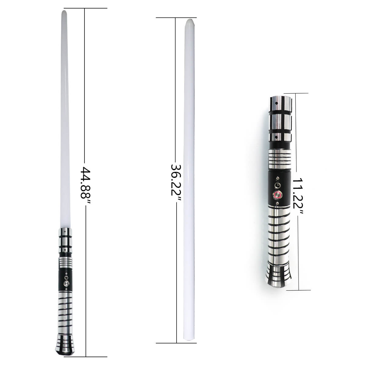 Veloci Lightsaber
