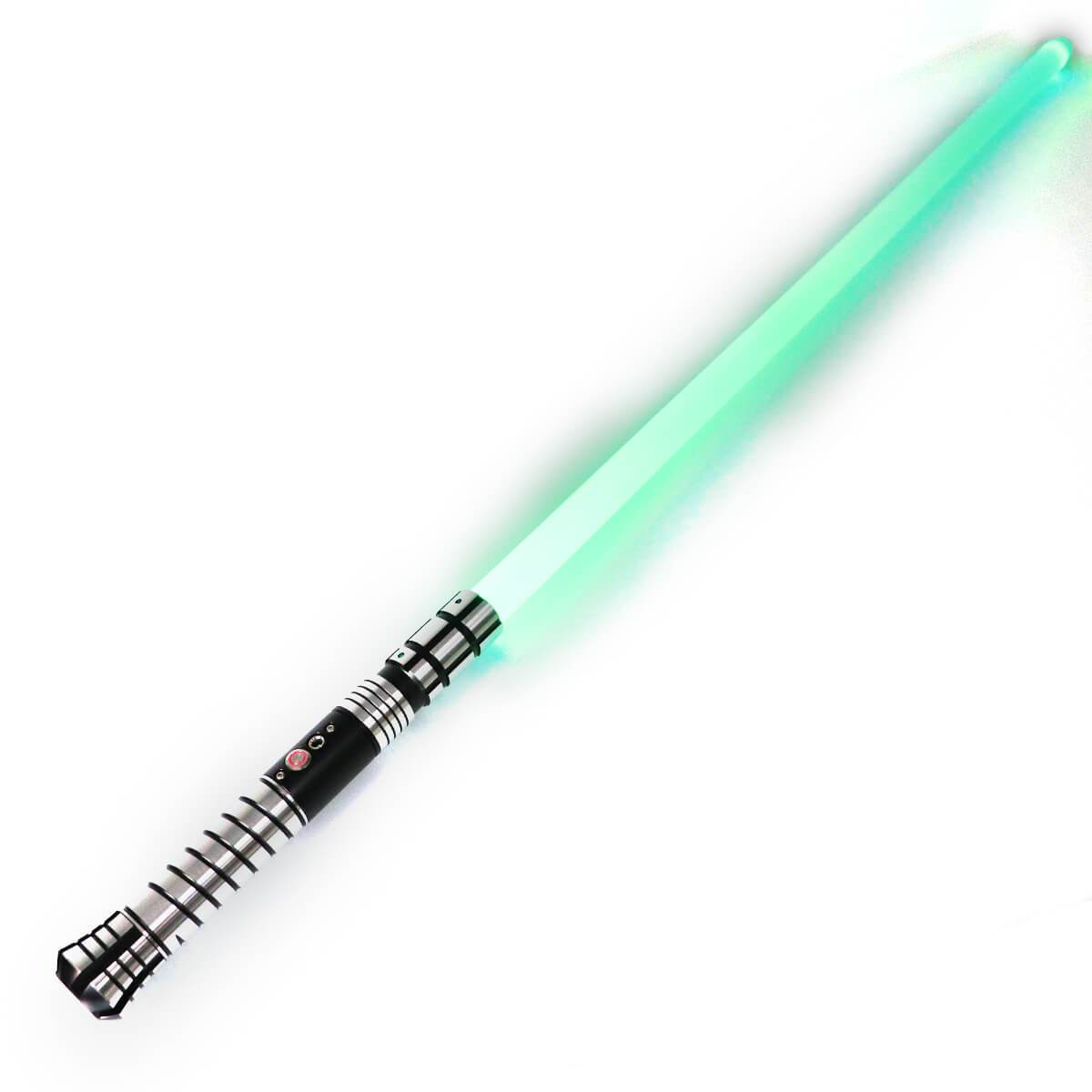 Veloci Neopixel Lightsaber