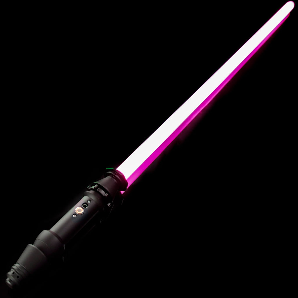 Vulcan Lightsaber