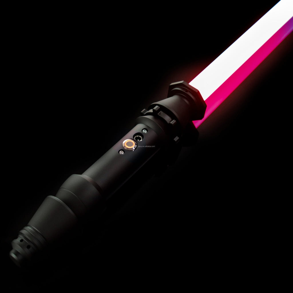 Vulcan Lightsaber
