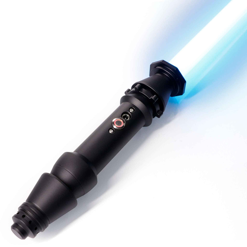 Vulcan Neopixel Lightsaber