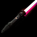 Vulcan Neopixel Lightsaber