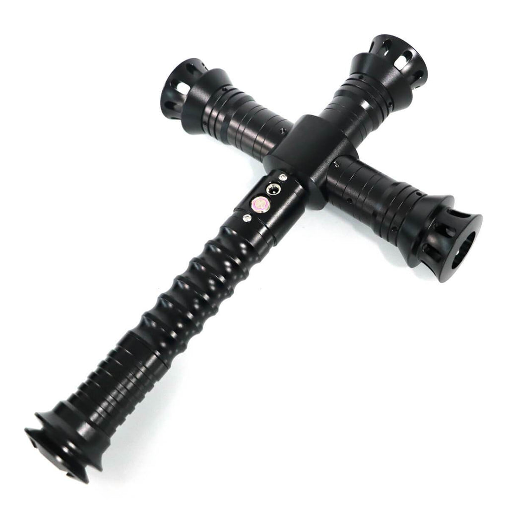 Zapala Neopixel Lightsaber