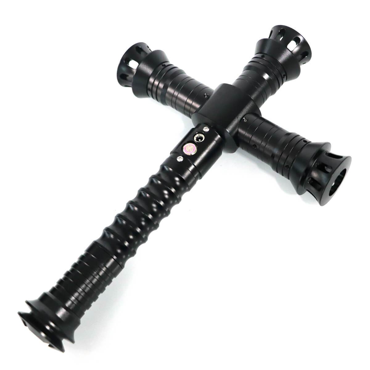 Zapala Neopixel Lightsaber