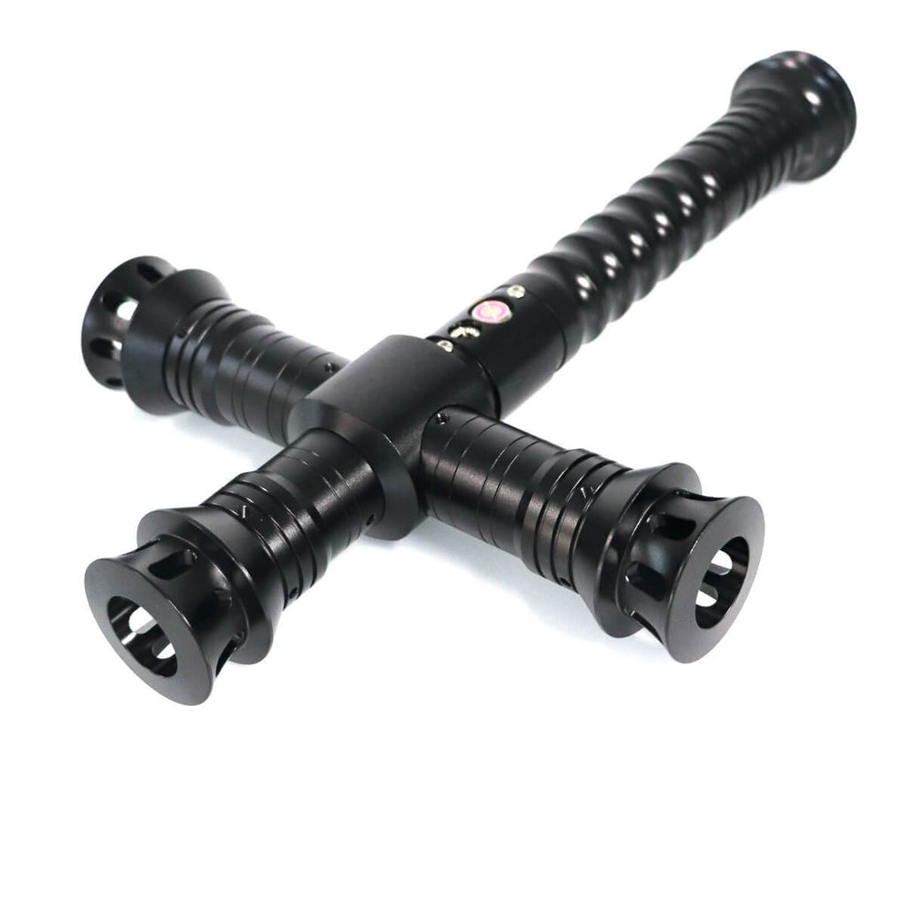 Zapala Neopixel Lightsaber