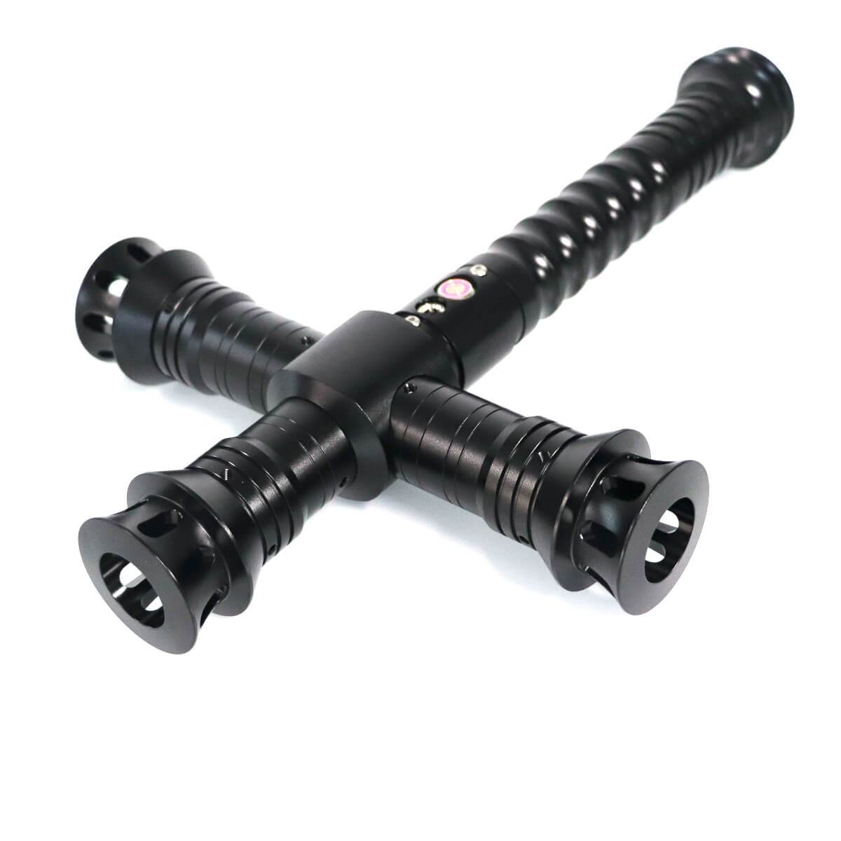 Zapala Neopixel Lightsaber