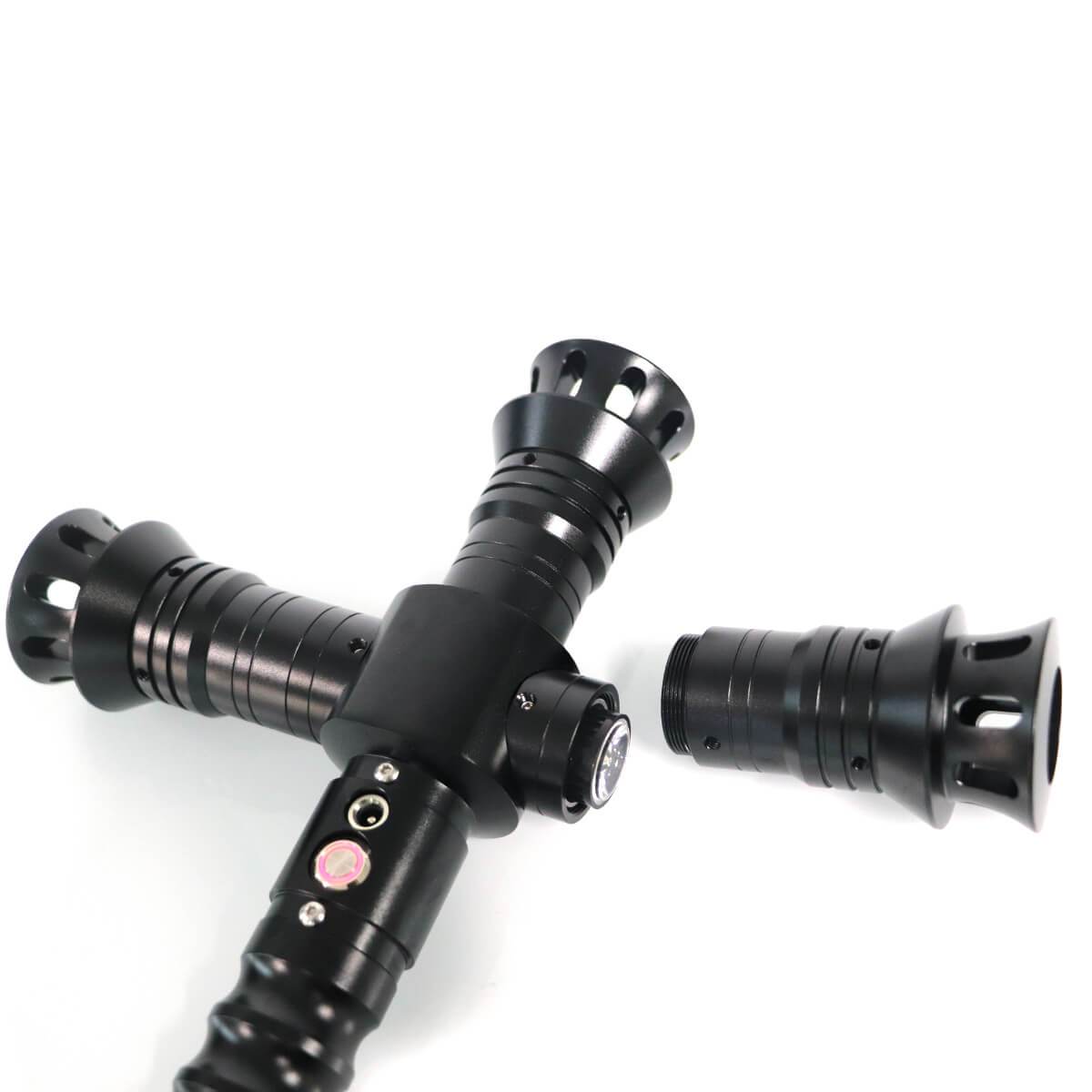 Zapala Neopixel Lightsaber