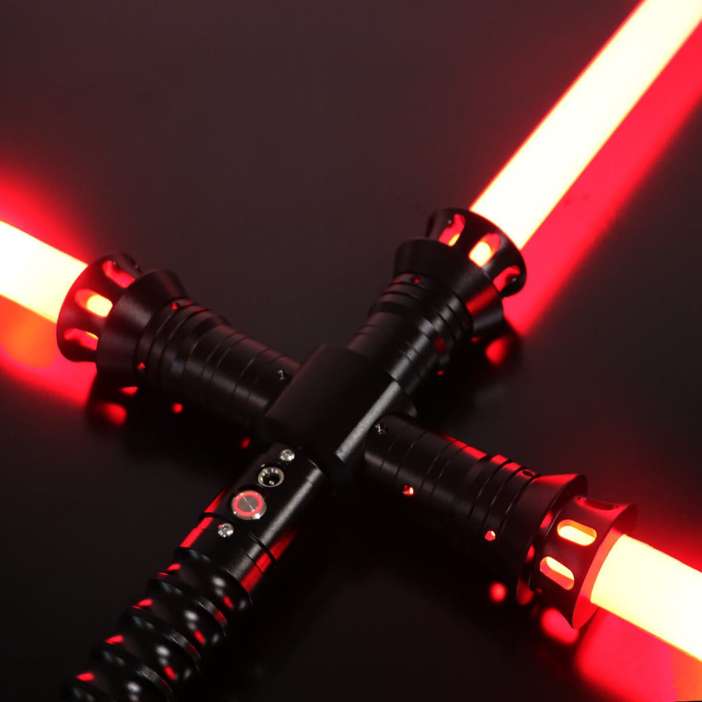 Zapala Neopixel Lightsaber